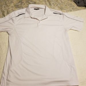 Callaway XL golf polo